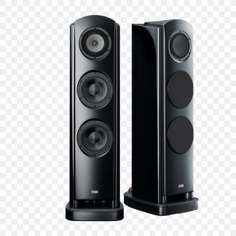 Technical Audio Devices Laboratories Inc. Loudspeaker Sound Evolution Point Source, PNG, 2900x2900px, Loudspeaker, Amplifier, Audio, Audio Equipment, Audio Power Amplifier Download Free