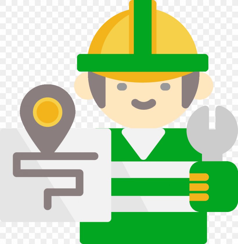 Background Green, PNG, 1044x1067px, Garage, Construction Worker, Green, Hard Hat, Logo Download Free