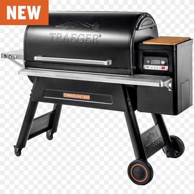 Barbecue Traeger Timberline 1300 Pellet Grill Pellet Fuel Smoking, PNG, 2000x2000px, Watercolor, Cartoon, Flower, Frame, Heart Download Free