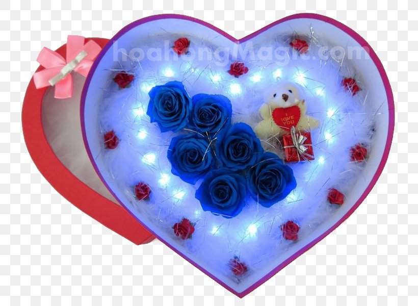 Blue Rose Flower Gift Vietnamese Women's Day, PNG, 759x600px, Rose, Blue, Blue Rose, Cobalt Blue, Color Download Free