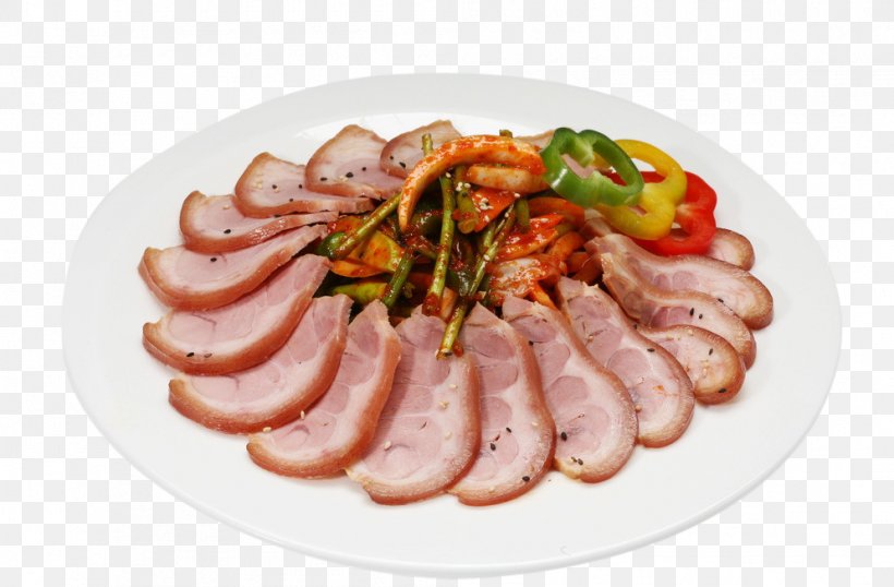Bratwurst Jokbal Anju Thuringian Sausage Korean Cuisine, PNG, 994x653px, Bratwurst, Animal Source Foods, Anju, Appetizer, Back Bacon Download Free
