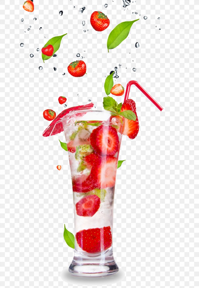 Cocktail Soft Drink Juice Mojito Carbonated Water, PNG, 3780x5480px, Fizzy Drinks, Bacardi Cocktail, Berry, Carbonated Water, Carbonation Download Free