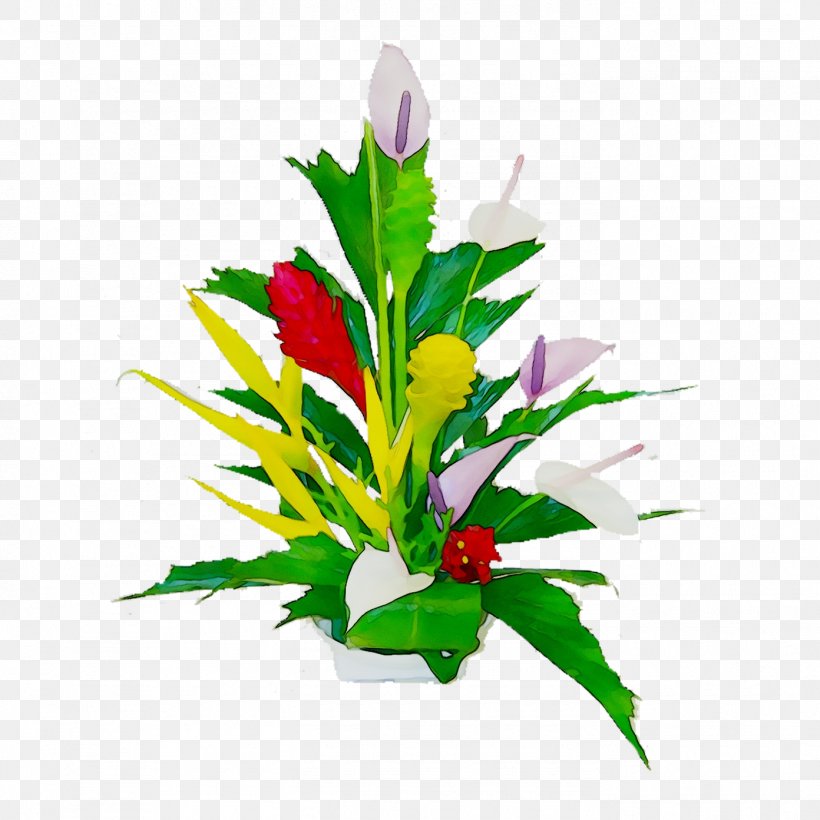 Floral Design Cut Flowers Flower Bouquet Plant Stem, PNG, 1392x1392px, Floral Design, Anthurium, Artificial Flower, Botany, Bouquet Download Free
