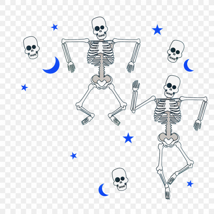 Halloween, PNG, 2000x2000px, Halloween, Cartoon, Diagram, Joint, Line Download Free