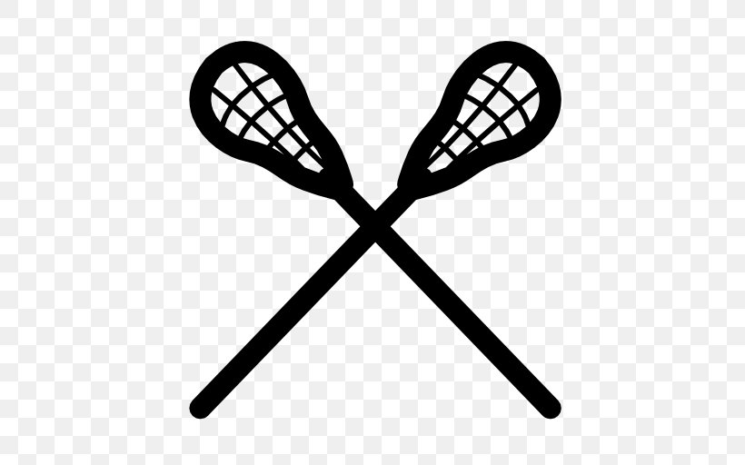 Lacrosse Sticks Lacrosse Helmet Sport, PNG, 512x512px, Lacrosse, Autocad Dxf, Ball, Black And White, Lacrosse Helmet Download Free