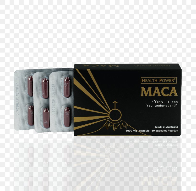 Maca Health, Fitness And Wellness Stress Aussie Health (OZH), PNG, 800x800px, Maca, Ammunition, Brand, Customer Service, Detoxification Download Free