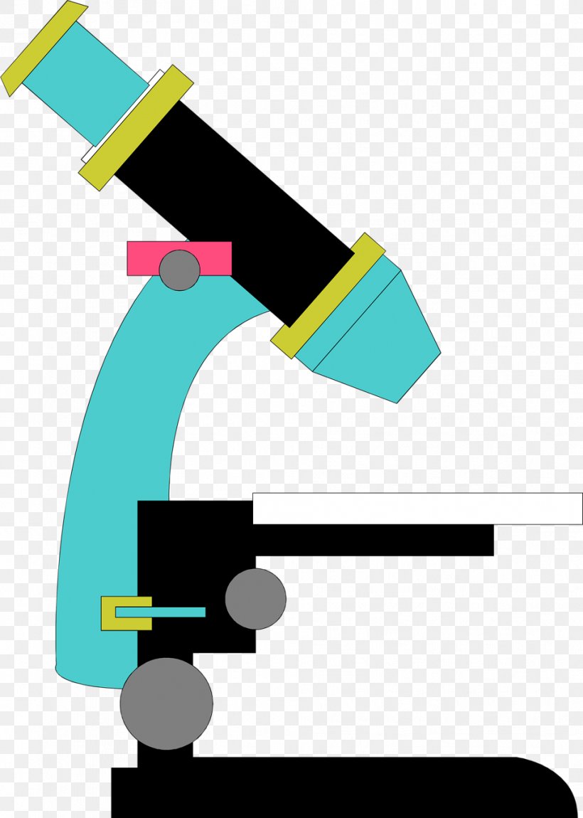 Microscope Blue Drawing, PNG, 958x1344px, Microscope, Blue, Cartoon, Color, Diagram Download Free