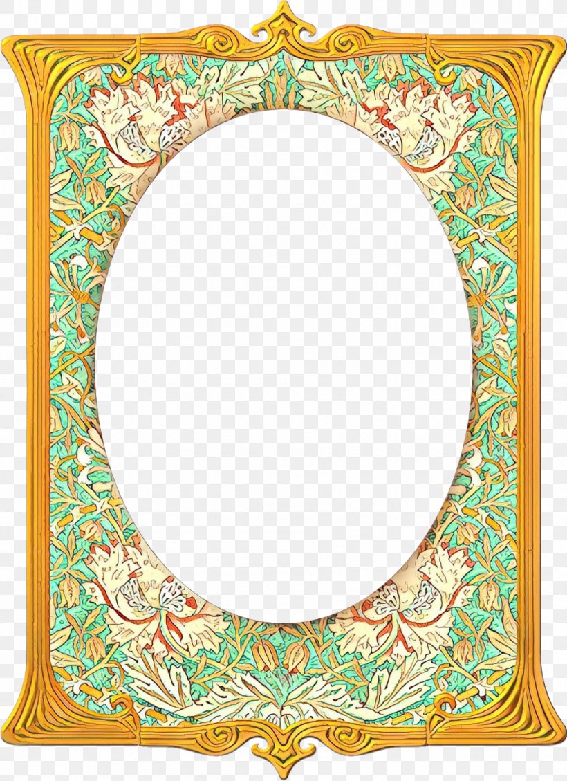 Motif Background, PNG, 950x1308px, Picture Frames, Mirror, Motif, Paisley, Visual Arts Download Free