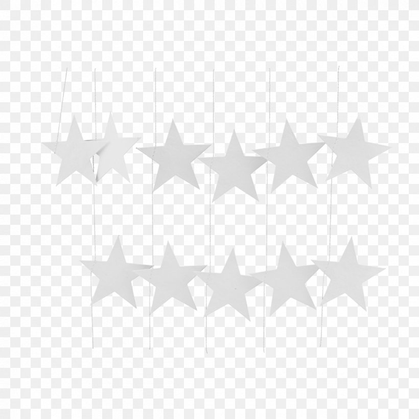 Paper White Garland Christmas Star, PNG, 1200x1200px, Paper, Black, Christmas, Garland, Gift Wrapping Download Free
