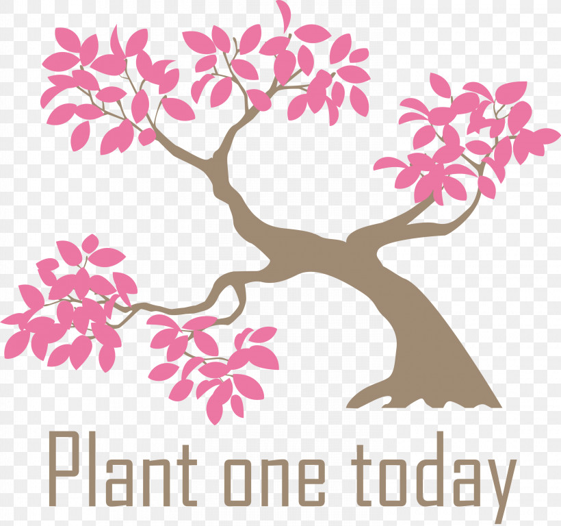 Plant One Today Arbor Day, PNG, 3000x2811px, Arbor Day, Branch, Flower, Leaf, Plant Stem Download Free