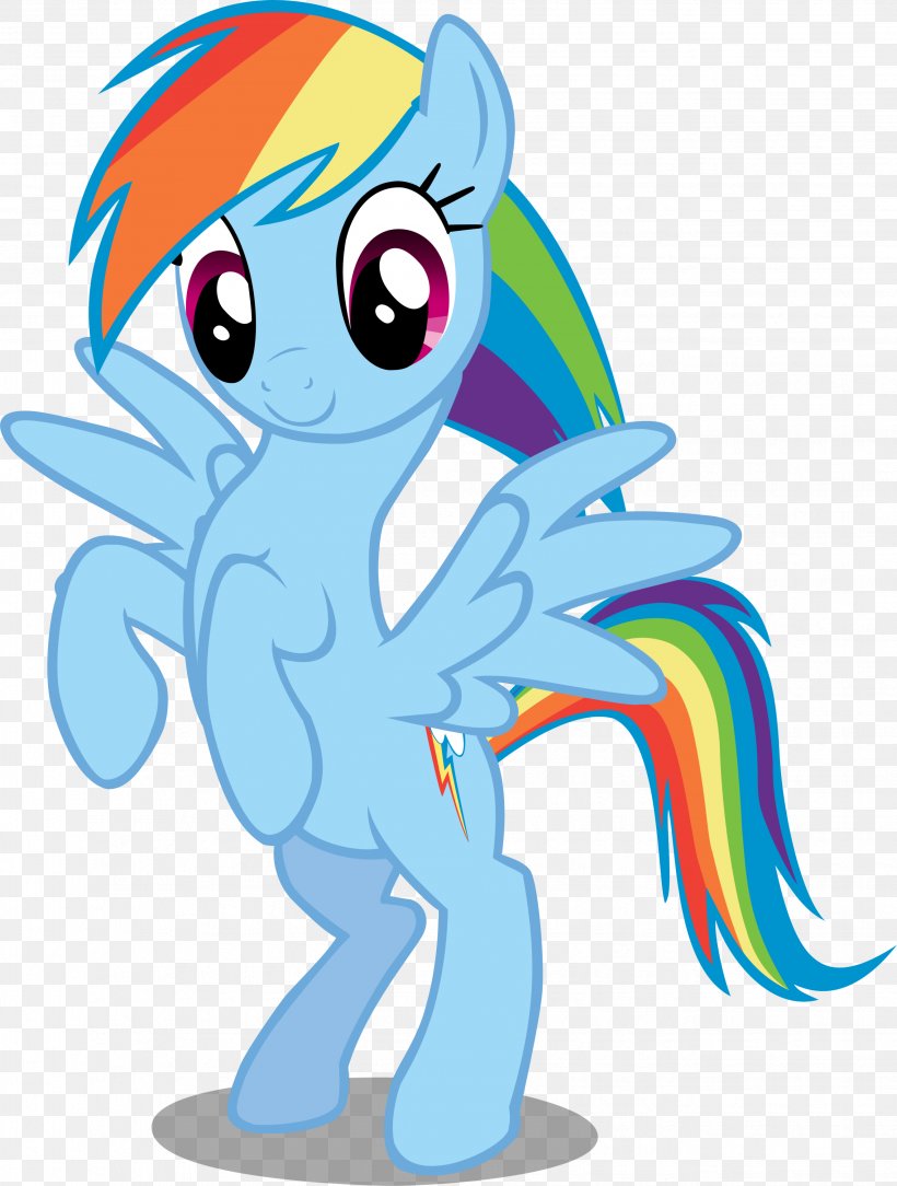 Rainbow Dash Pony Rarity Twilight Sparkle Pinkie Pie, PNG, 2647x3500px, Rainbow Dash, Animal Figure, Applejack, Area, Artwork Download Free