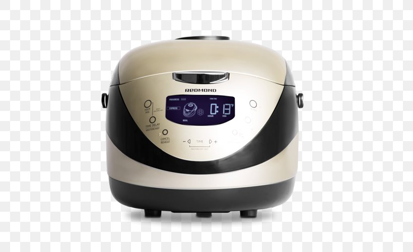 Rice Cookers Multicooker Kitchen Cooking Redmond, PNG, 700x500px, Rice Cookers, Aroma Housewares, Cooker, Cooking, Cooking Ranges Download Free