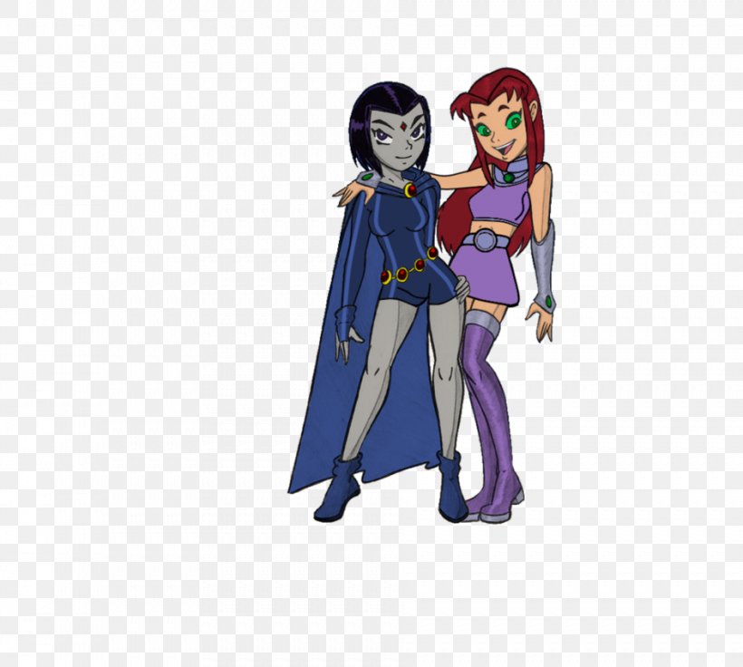 Starfire Raven Robin Teen Titans Drawing, PNG, 943x847px, Watercolor, Cartoon, Flower, Frame, Heart Download Free