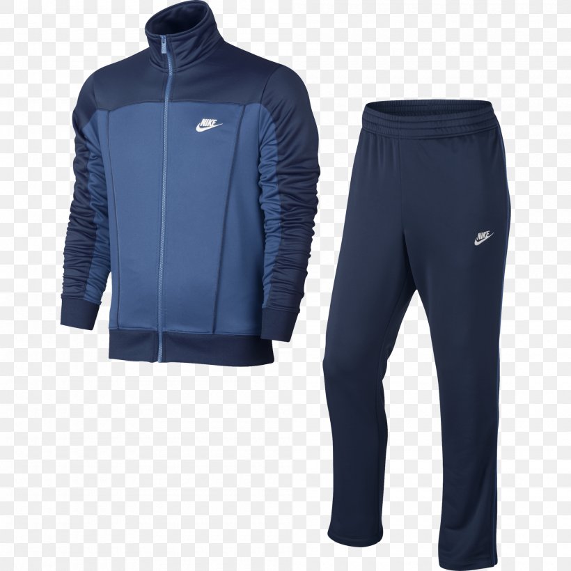 Tracksuit Nike Free Sportswear Air Jordan, PNG, 2000x2000px, Tracksuit, Air Jordan, Blue, Clothing, Converse Download Free