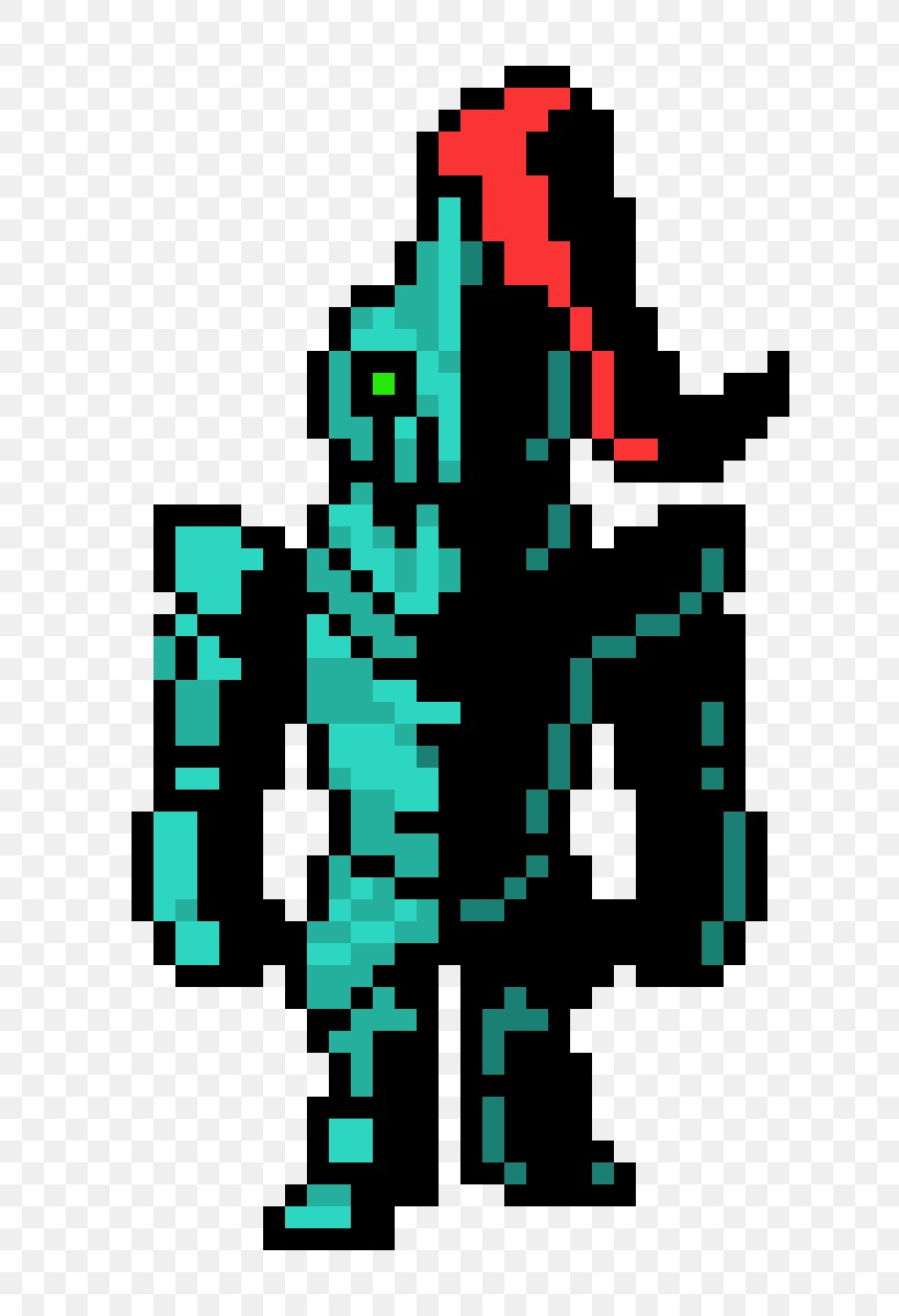 Undertale Sprite Armour Pixel Art Undine, PNG, 780x1200px, Undertale, Armour, Art, Body Armor, Fictional Character Download Free