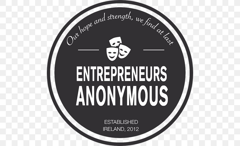 Are You An Entrepreneur? Entrepreneurship Business Coworking Startup Company, PNG, 500x500px, Are You An Entrepreneur, Brand, Business, Business Networking, Chief Executive Download Free