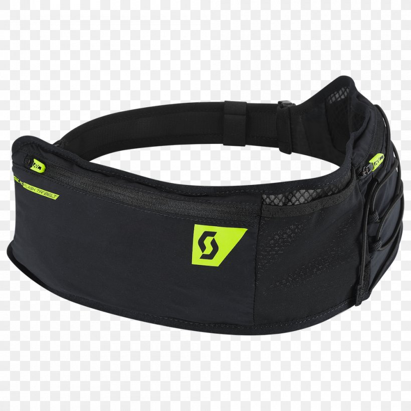 Belt Bum Bags Scott Sports Pocket Clothing Accessories, PNG, 1000x1000px, Belt, Bag, Black, Bum Bags, Clothing Accessories Download Free