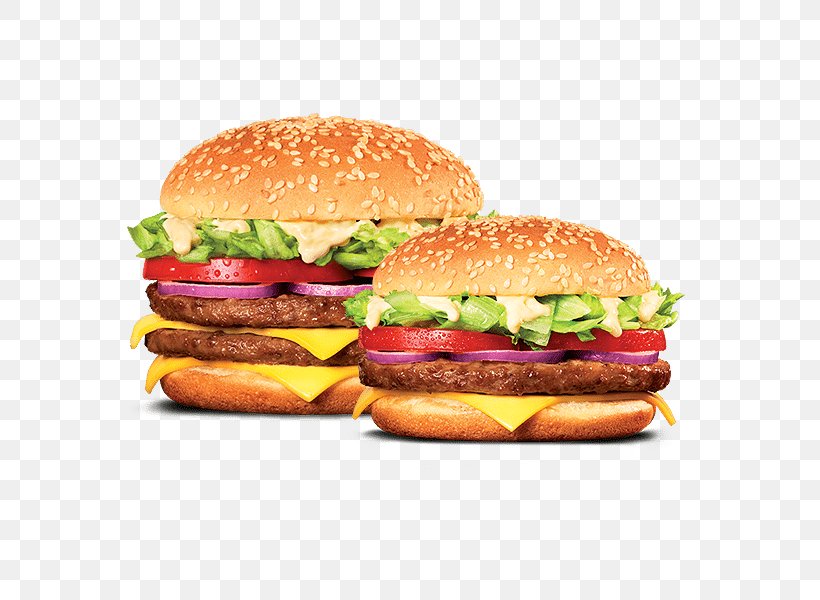 Cheeseburger Hamburger Merienda Breakfast Sandwich Whopper, PNG, 600x600px, Cheeseburger, American Food, Breakfast Sandwich, Buffalo Burger, Bun Download Free