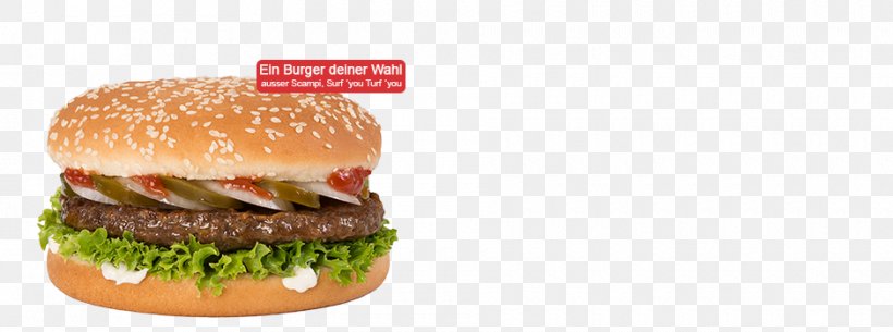 Cheeseburger Whopper Hamburger Burger2you McDonald's Big Mac, PNG, 940x350px, Cheeseburger, American Food, Big Mac, Breakfast Sandwich, Buffalo Burger Download Free