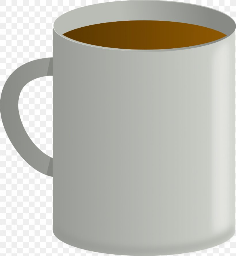 Coffee Cup Cafe Mug, PNG, 830x900px, Coffee, Brewed Coffee, Cafe, Coffee Cup, Cup Download Free