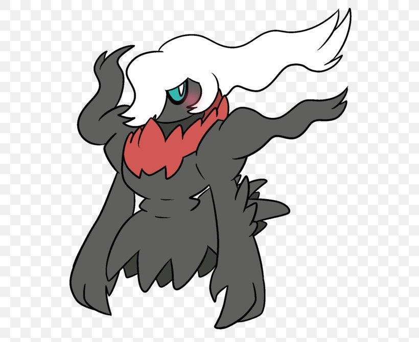 Darkrai Pokémon Drawing Illustration Fan Art, PNG, 600x668px, Watercolor, Cartoon, Flower, Frame, Heart Download Free