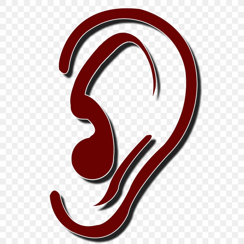 Ear Microsurgery Tympanoplasty Otorhinolaryngology Otoplasty, PNG, 1024x1024px, Ear, Brand, Essex County New Jersey, Face, Logo Download Free