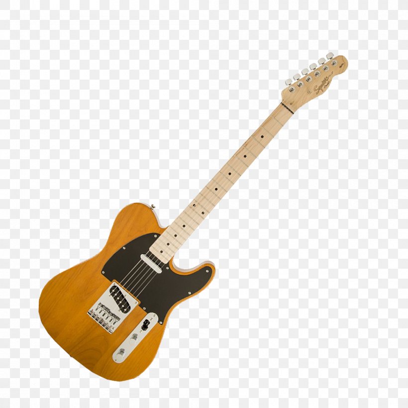 Fender Telecaster Deluxe Squier Telecaster Fender Stratocaster, PNG, 1000x1000px, Fender Telecaster, Acoustic Electric Guitar, Acoustic Guitar, Bass Guitar, Electric Guitar Download Free