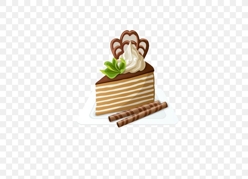 Ice Cream Mousse Chocolate Cake Layer Cake Cupcake, PNG, 561x591px, Ice Cream, Cake, Chocolate Cake, Confectionery, Cupcake Download Free