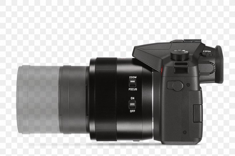 Leica V-Lux (Typ 114) Leica Camera Leica D-Lux (Typ 109), PNG, 960x640px, Camera, Active Pixel Sensor, Bridge Camera, Camera Accessory, Camera Lens Download Free