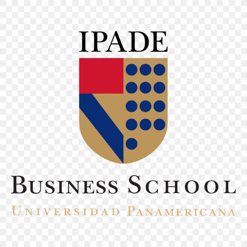Logo Product Design IPADE Brand, PNG, 834x834px, Logo, Area, Brand, Mexico, Text Download Free