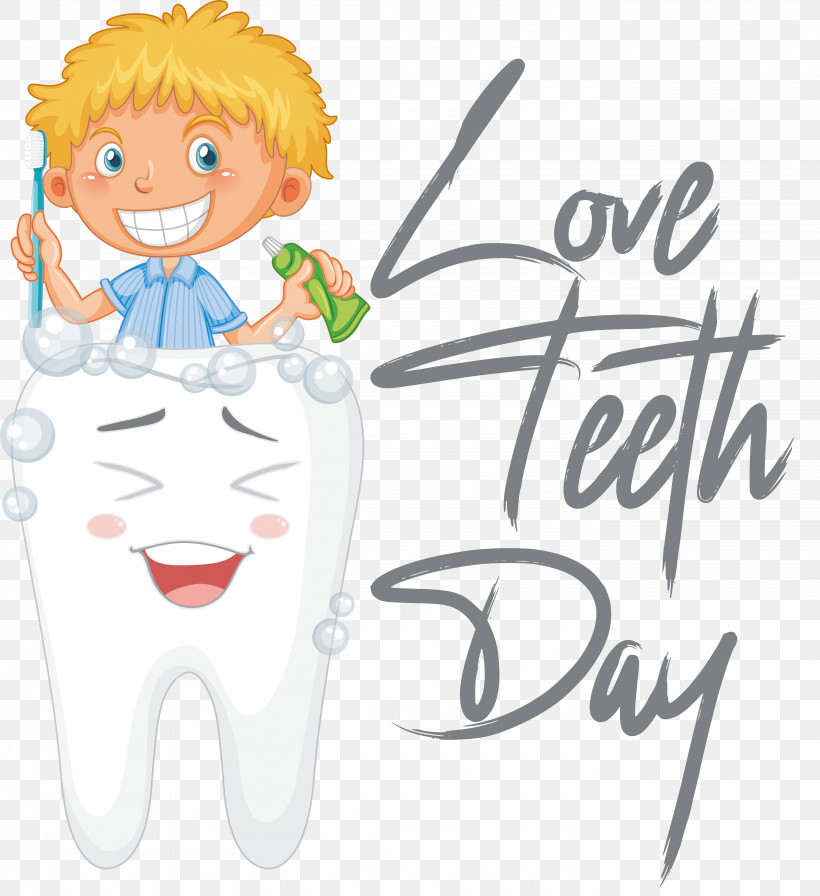 Love Teeth Day Teeth, PNG, 5580x6102px, Love Teeth Day, Teeth Download Free