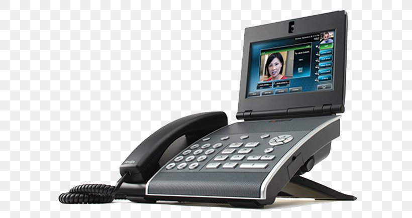 Polycom VVX 1500 D IP Video Phone VoIP Phone Telephone Media Phone, PNG, 622x434px, Polycom, Beeldtelefoon, Communication, Computer, Computer Accessory Download Free