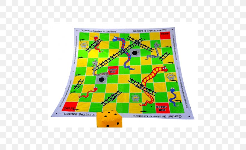 Snakes And Ladders Board Game Dice, PNG, 500x500px, Snakes And Ladders, Area, Board Game, Dice, Game Download Free