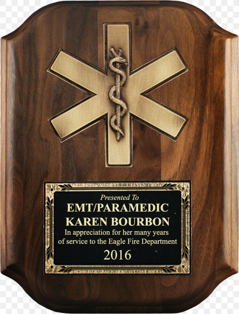Star Of Life Emergency Medical Services Paramedic Emergency Medical Technician Commemorative Plaque, PNG, 912x1200px, Star Of Life, Award, Commemorative Plaque, Eagle Engraving Inc, Emergency Medical Services Download Free