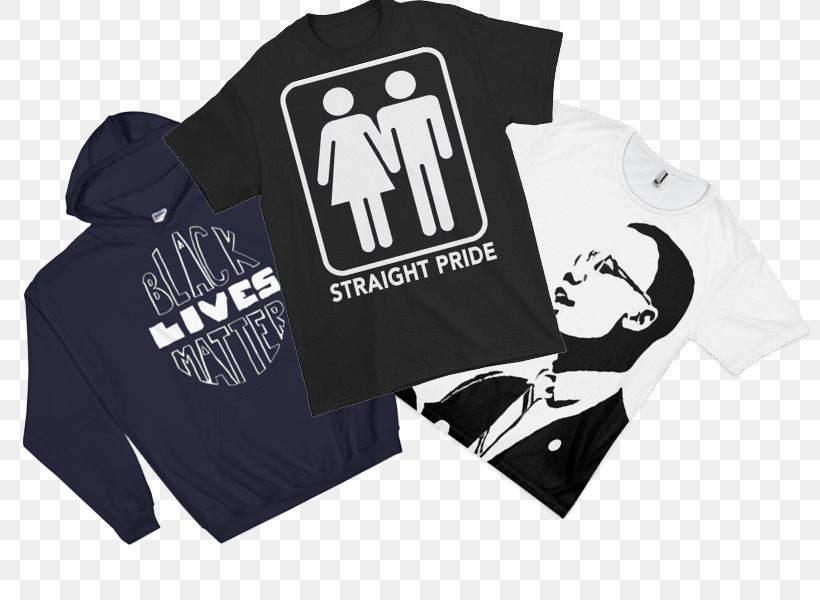 T-shirt Sea Of Soul (Remixed) DJ Mourad Straight Pride Logo, PNG, 800x600px, Tshirt, Black, Brand, Clothing, Gay Pride Download Free