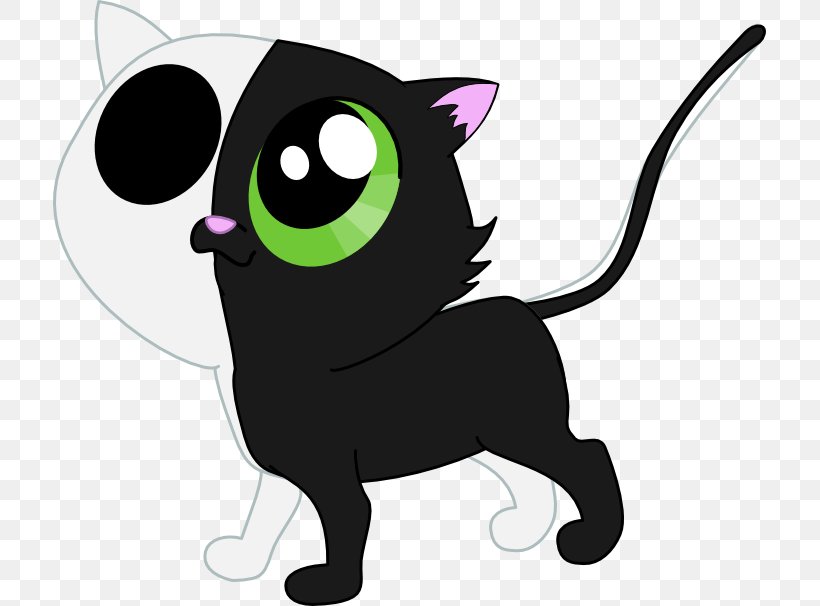Whiskers Kitten Black Cat Clip Art, PNG, 713x606px, Whiskers, Black, Black Cat, Black M, Carnivoran Download Free