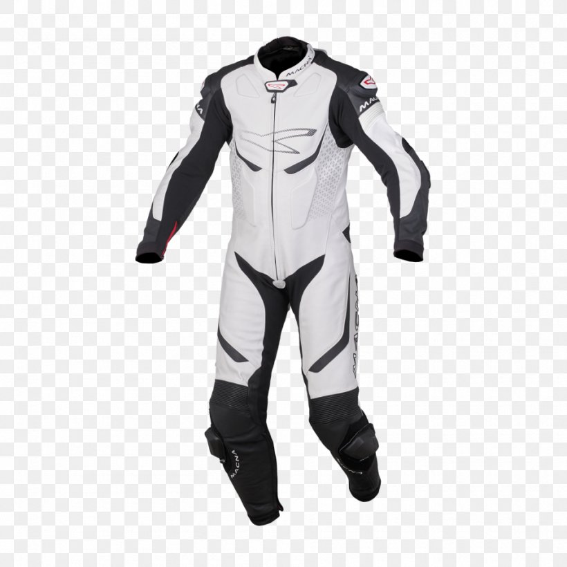 White Motorcycle Personal Protective Equipment ExOne Blue, PNG, 950x950px, White, Black, Blue, Boilersuit, Clothing Download Free