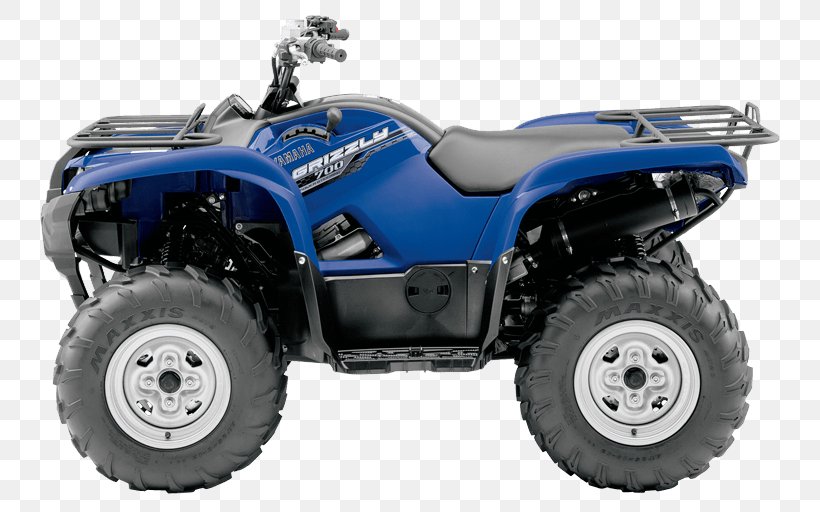 Yamaha Motor Company Car Fuel Injection All-terrain Vehicle Yamaha Grizzly 600, PNG, 775x512px, Yamaha Motor Company, All Terrain Vehicle, Allterrain Vehicle, Arctic Cat, Auto Part Download Free