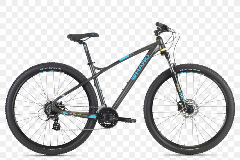 Bicycle Haro Bikes Cycling Mountain Bike 29er, PNG, 1024x683px, Bicycle, Automotive Tire, Bicycle Accessory, Bicycle Fork, Bicycle Frame Download Free