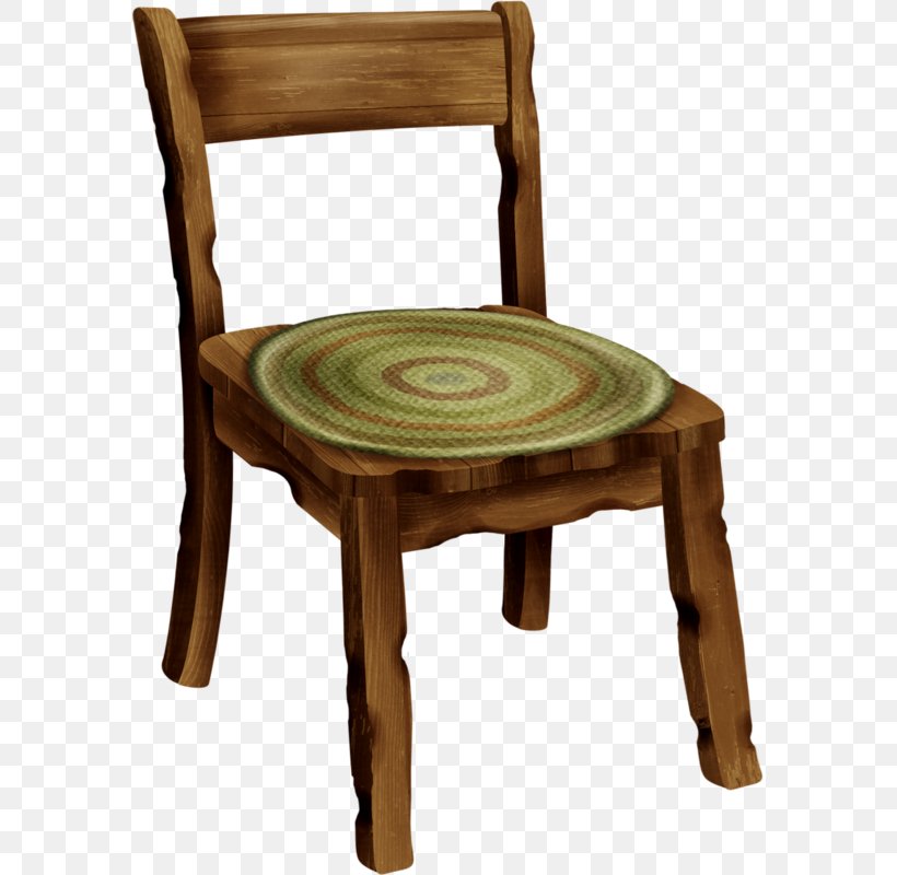 Chair Table Clip Art, PNG, 577x800px, Chair, Cushion, End Table, Furniture, Hardwood Download Free