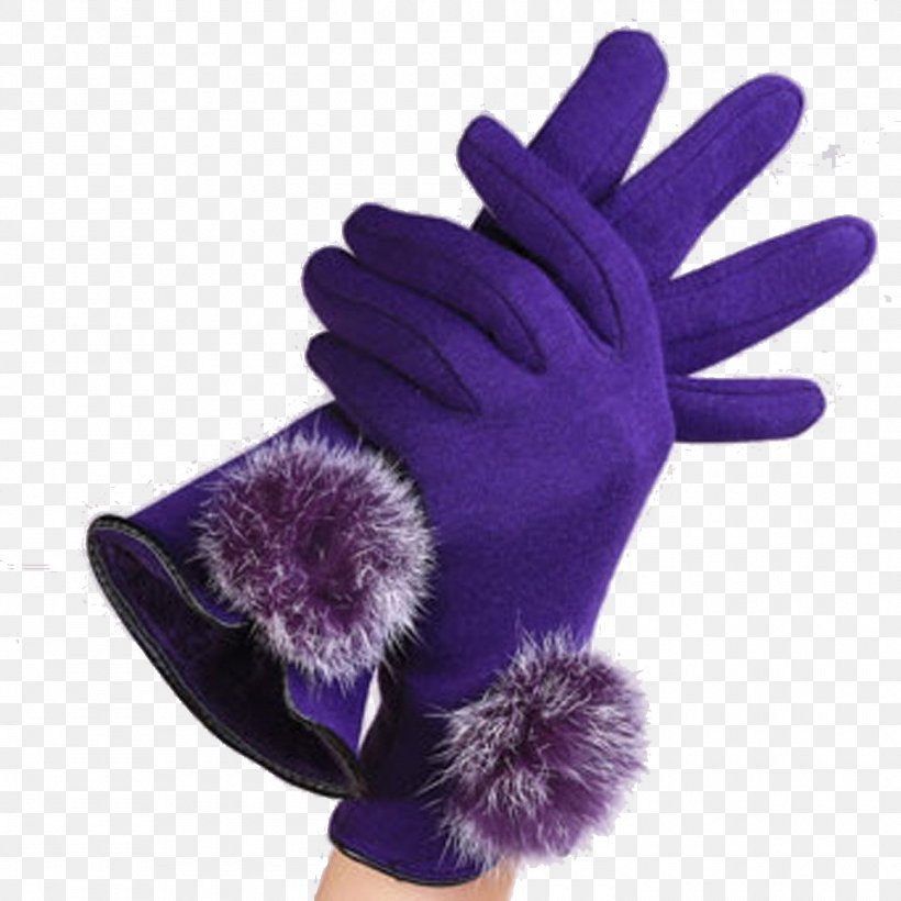 Glove Purple Designer Leather, PNG, 1500x1500px, Glove, Designer, Fur, Google Images, Leather Download Free