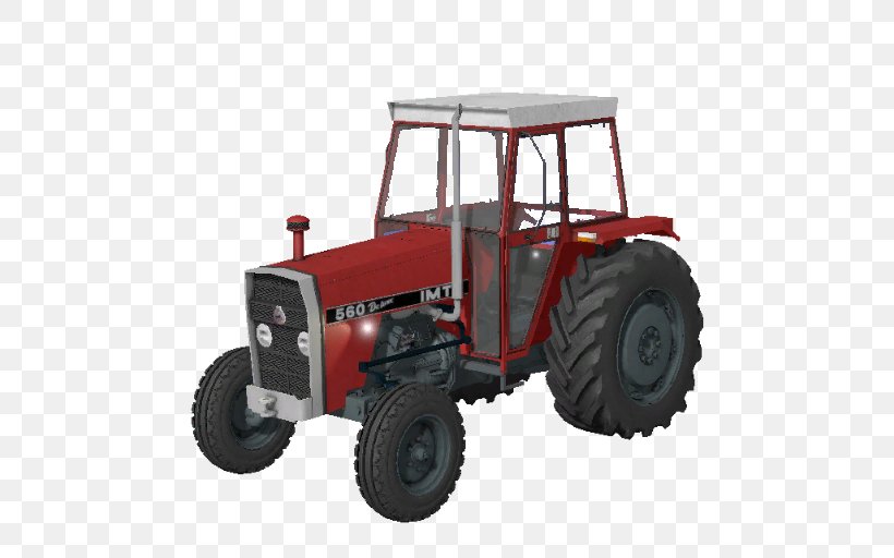 Industry Of Machinery And Tractors Farming Simulator 17 Thumbnail Industry Of Machinery And Tractors, PNG, 512x512px, Tractor, Agricultural Machinery, Automotive Tire, Car, Farming Simulator Download Free