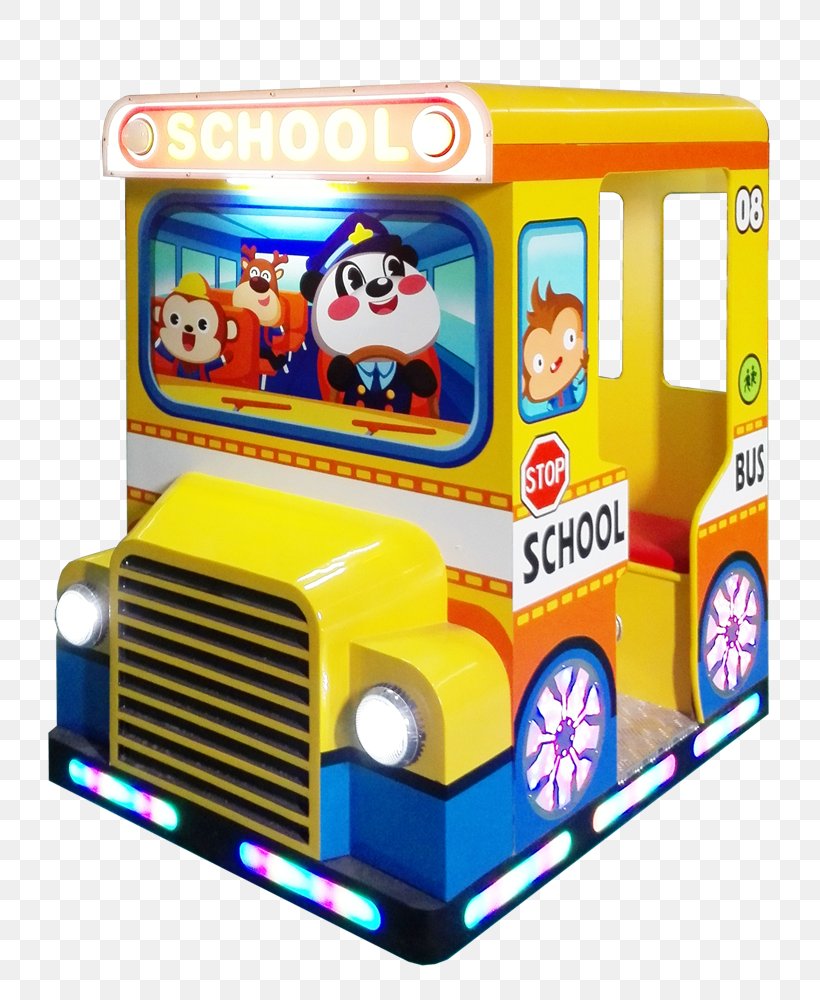 Kiddie Ride Bus Technology Carousel, PNG, 800x1000px, Kiddie Ride, Amusement, Bus, Carousel, Mode Of Transport Download Free