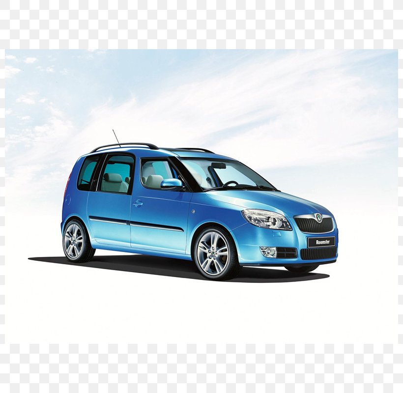 Škoda Roomster Škoda Auto Minivan Car, PNG, 800x800px, Minivan, Artikel, Auto Part, Automobile Repair Shop, Automotive Design Download Free