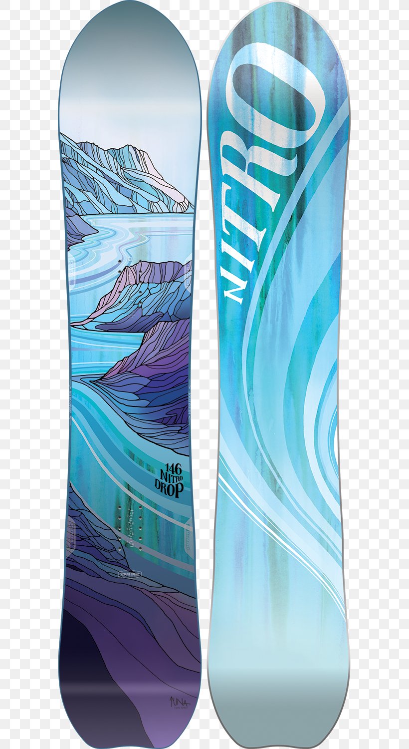 Nitro Snowboards Snowboarding K2 Snowboards Skateboard, PNG, 587x1500px, Nitro Snowboards, Backcountry Skiing, Electric Blue, K2 Snowboards, Never Summer Download Free