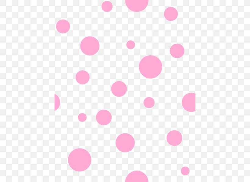 Polka Dot Clip Art, PNG, 462x599px, Polka Dot, Area, Blue, Bluegreen, Color Download Free