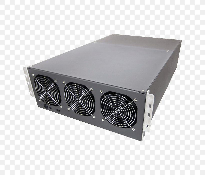 Power Converters Computer Cases & Housings AVADirect Mining Rig Computer Servers, PNG, 700x700px, 19inch Rack, Power Converters, Avadirect, Barebone Computers, Central Processing Unit Download Free