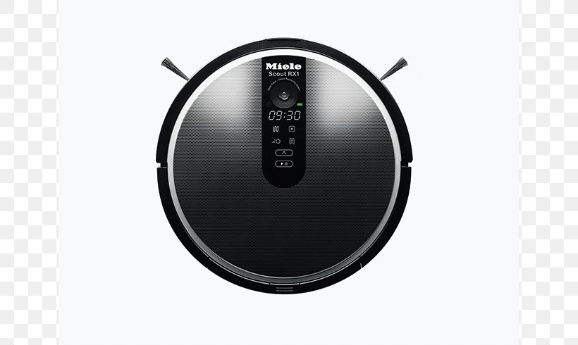 Robotic Vacuum Cleaner Miele Scout RX1 Roomba, PNG, 790x490px, Robotic Vacuum Cleaner, Audio, Audio Equipment, Cleaner, Cleaning Download Free