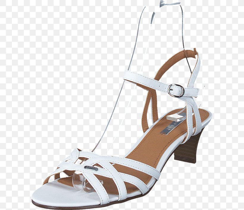 Slipper Sports Shoes Sandal White, PNG, 609x705px, Slipper, Basic Pump, Bridal Shoe, Clothing, Fashion Download Free