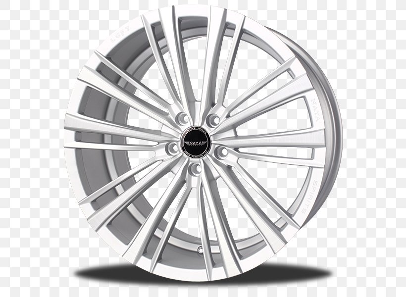 Alloy Wheel Spoke Car Bicycle Wheels Rim, PNG, 600x600px, Alloy Wheel, Alloy, Auto Part, Automotive Tire, Automotive Wheel System Download Free